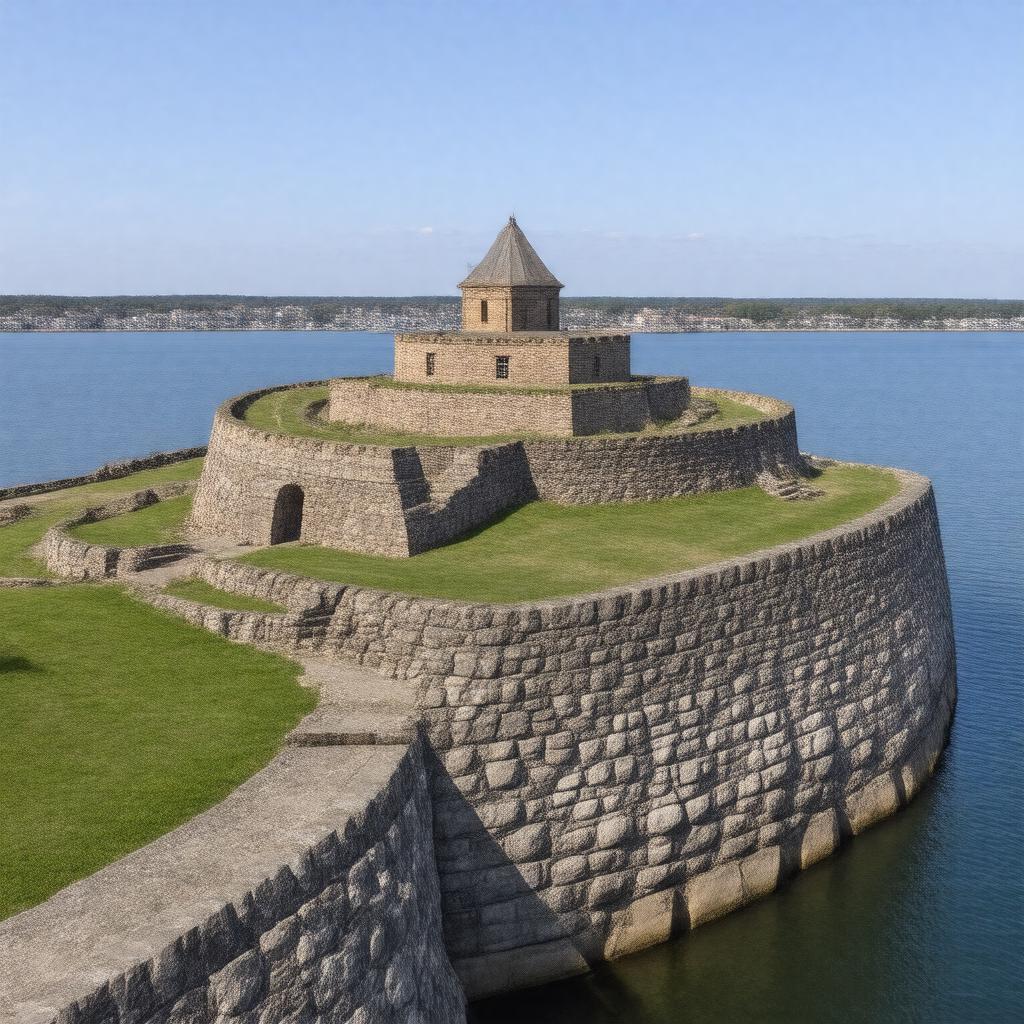 Fort Sewall (Marblehead)
